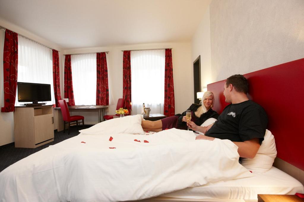Comfort Double Room